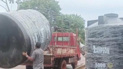 Producción de leche en Beni