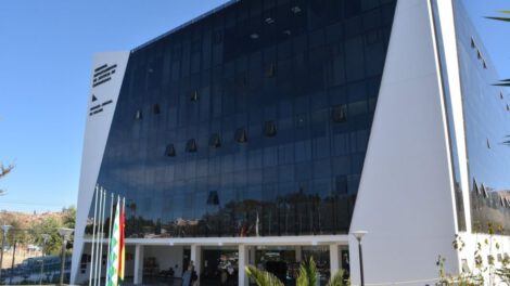 El Tribunal Departamental de Justicia de Chuquisaca en el caso Misiles Chinos