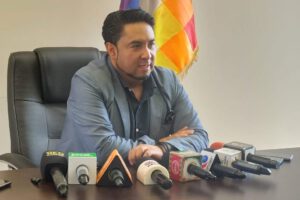 Gobierno busca reunirse con empresarios para discutir disposición del PGE 2025