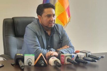 Gobierno busca reunirse con empresarios para discutir disposición del PGE 2025