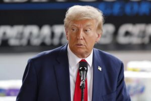 Ley de Prácticas Corruptas en el Extranjero firmada por Donald Trump