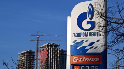 Gazprom Media lucha contra la piratería digital