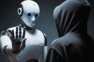 Estafa con IA clonando voz del Ministro de Educación