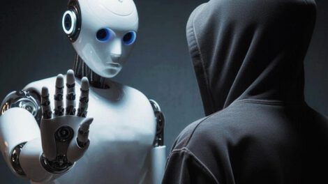 Estafa con IA clonando voz del Ministro de Educación