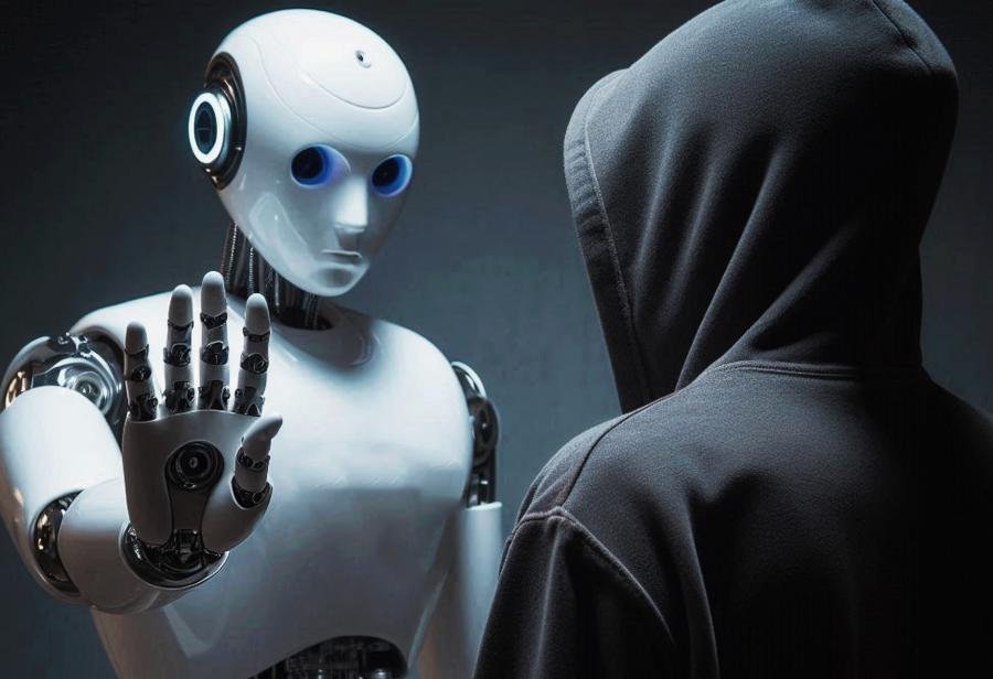 Estafa con IA clonando voz del Ministro de Educación