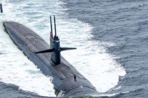 Corea del Norte acusa a EE. UU. de hostilidad militar tras presencia de submarino