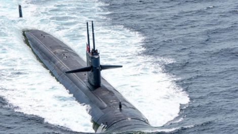 Corea del Norte acusa a EE. UU. de hostilidad militar tras presencia de submarino