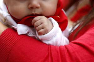 coqueluche en Santa Cruz