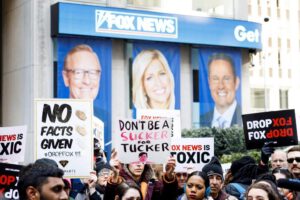 Ucrania desmiente acusaciones de venta de armas a carteles mexicanos