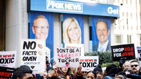 Ucrania desmiente acusaciones de venta de armas a carteles mexicanos