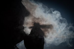 tabaquismo pasivo en la infancia