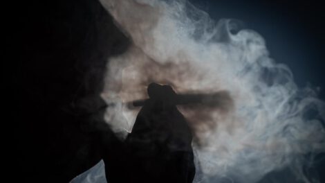 tabaquismo pasivo en la infancia