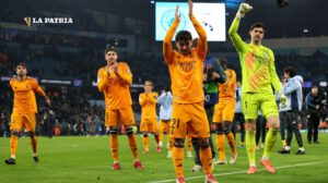 Resultados de la Champions League con triunfos de Real Madrid, PSG y Dortmund