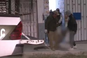 homicidio en Tiquipaya