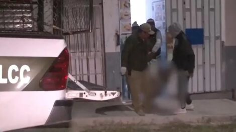 homicidio en Tiquipaya