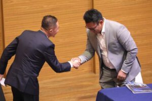 Ingresos del litio en Bolivia