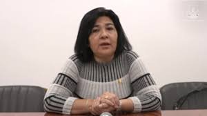 Restricción a la exportación de carne solicitada por la senadora Claudia Égüez