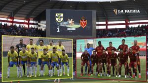 Copa de Verano entre CDT Real Oruro y ABB
