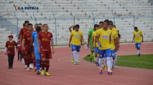 Copa de Verano inicia con partido entre ABB y CDT Real Oruro