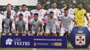 Real Santa Cruz no participará en el torneo de verano