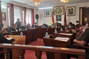 Carnaval de Oruro 2025