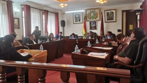 Carnaval de Oruro 2025