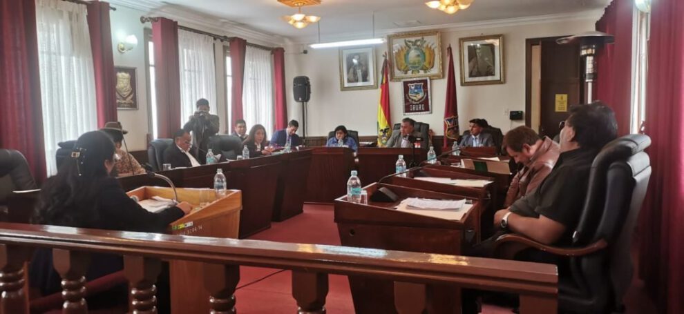 Carnaval de Oruro 2025