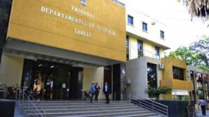 Evo Morales en el contexto de la apelación rechazada por el Tribunal de Tarija