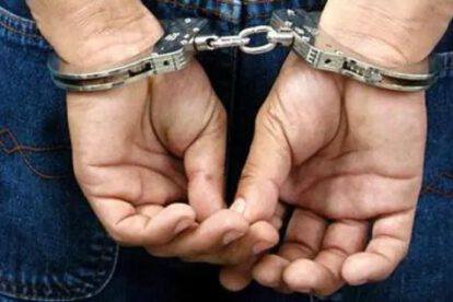 Aprehenden a taxista sospechoso de asesinato en Achachicala
