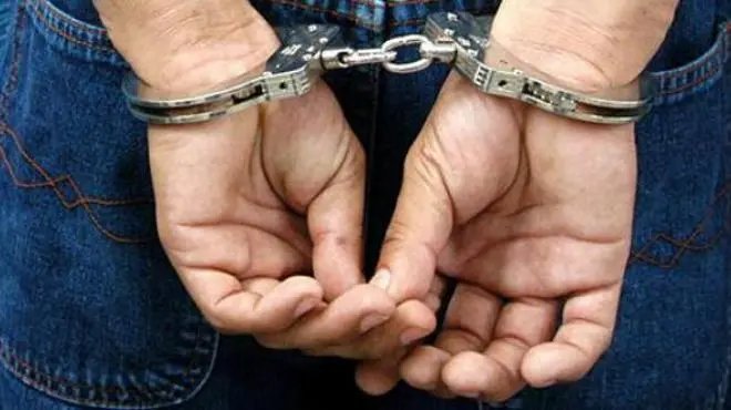 Aprehenden a taxista sospechoso de asesinato en Achachicala