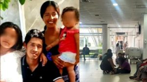 Explosión en El Torno: bebé en terapia intensiva y riesgo de amputación