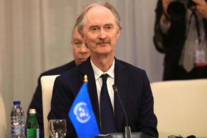 Abusos en Siria tras el cambio de régimen