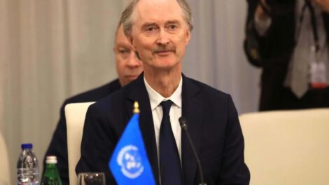 Abusos en Siria tras el cambio de régimen