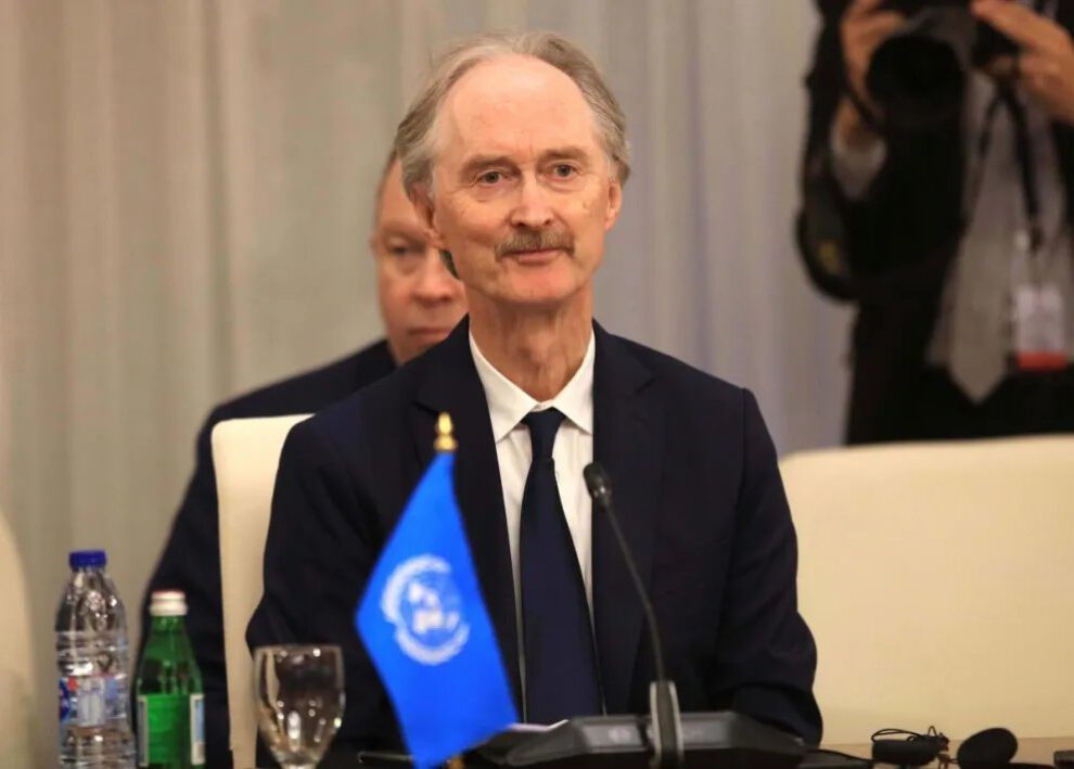 Abusos en Siria tras el cambio de régimen