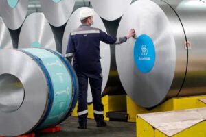 Aranceles de acero y aluminio impactarán comercio entre EE.UU., México y Canadá