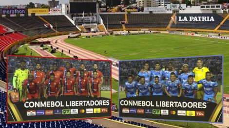 Blooming busca sellar su clasificación a segunda fase de Copa Libertadores