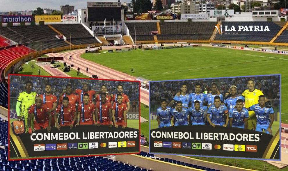 Blooming busca sellar su clasificación a segunda fase de Copa Libertadores