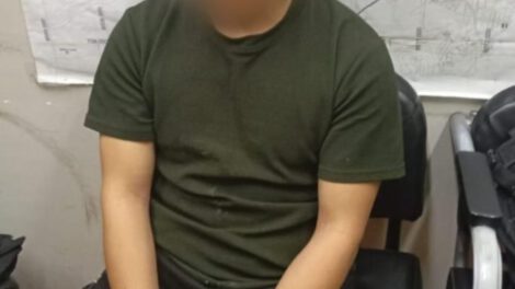 Feminicidio de Evelyn Plata