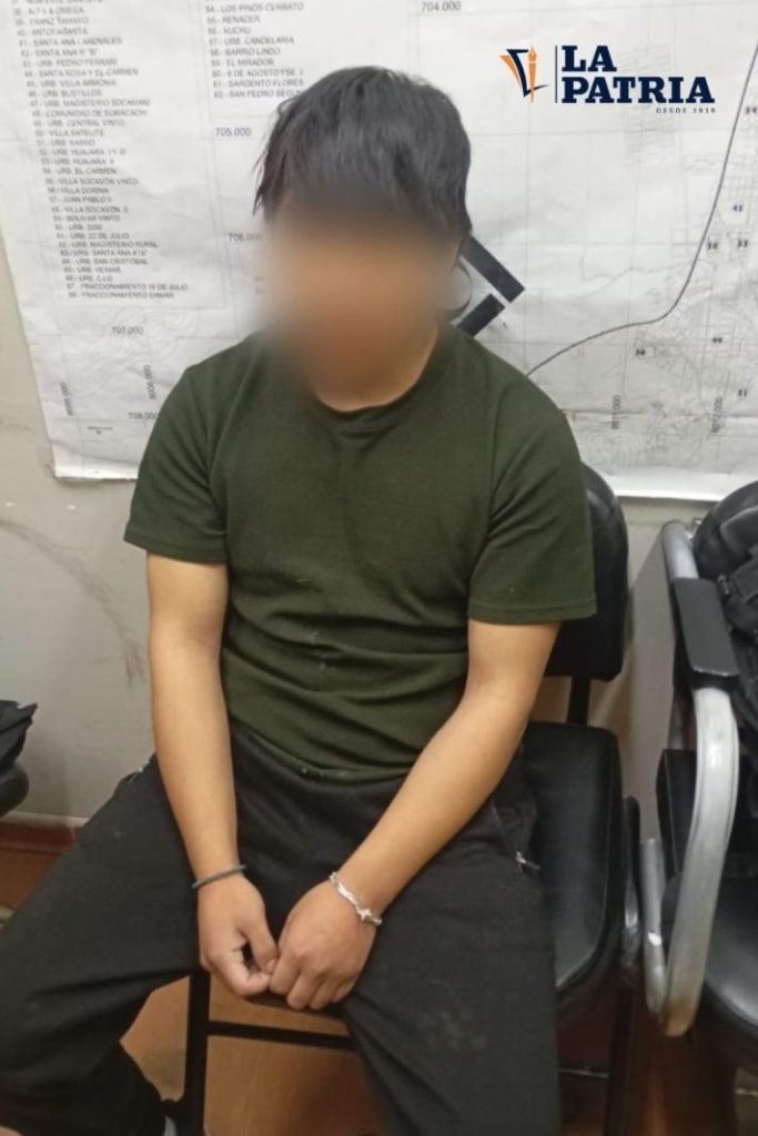 Feminicidio de Evelyn Plata