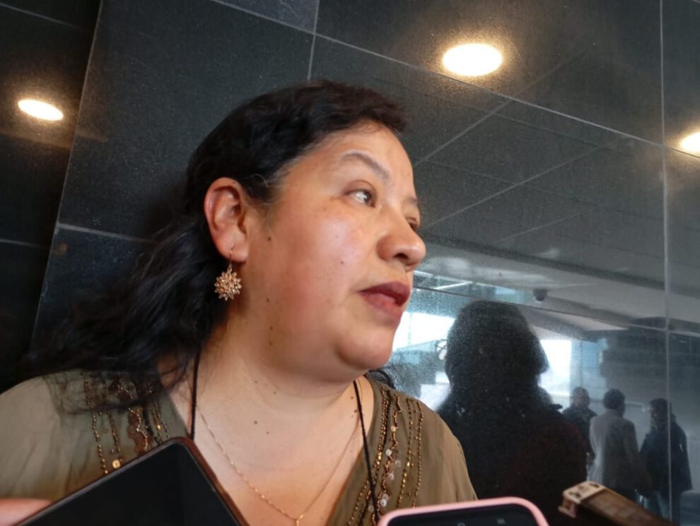 Libre exportación en Bolivia