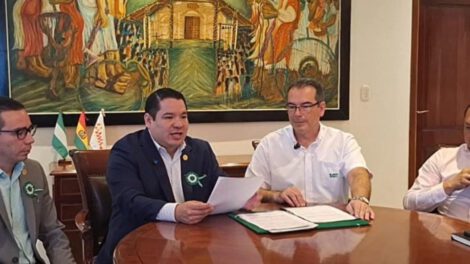 Instituto de Investigaciones Forenses en Santa Cruz