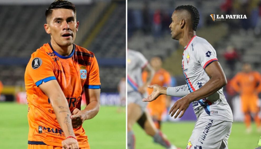 Blooming fuera de Copa Libertadores tras penales