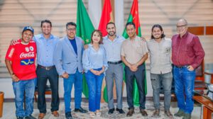Trinidad avanza hacia el reconocimiento por la Unesco como Ciudad Creativa y Gastronómica