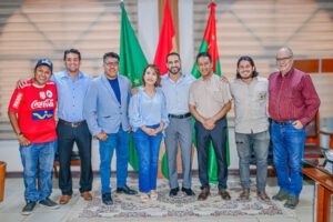 Trinidad avanza hacia el reconocimiento por la Unesco como Ciudad Creativa y Gastronómica