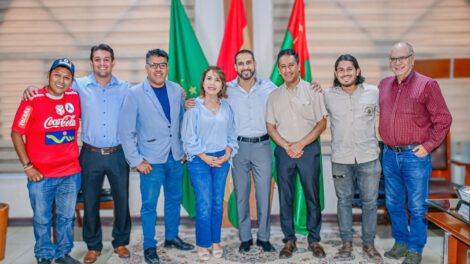 Trinidad avanza hacia el reconocimiento por la Unesco como Ciudad Creativa y Gastronómica