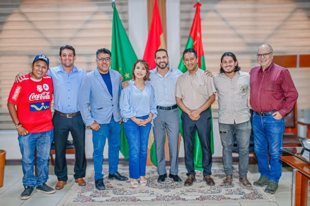 Trinidad avanza hacia el reconocimiento por la Unesco como Ciudad Creativa y Gastronómica