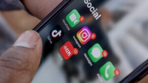 TikTok disponible en EE.UU.