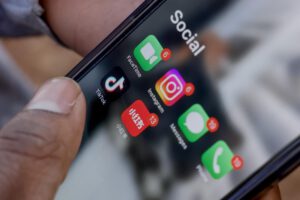 TikTok disponible en EE.UU.