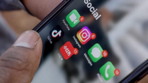 TikTok disponible en EE.UU.