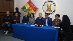 Cobros por cobertura del Carnaval de Oruro